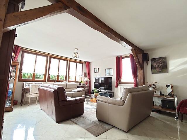 Maison à vendre, 157m², VELIZY VILLACOUBLAY