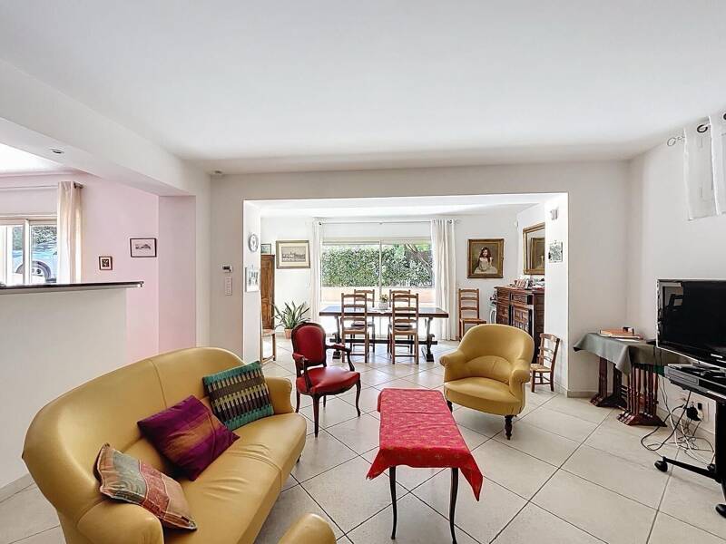 Maison à vendre, 148m², AIX EN PROVENCE