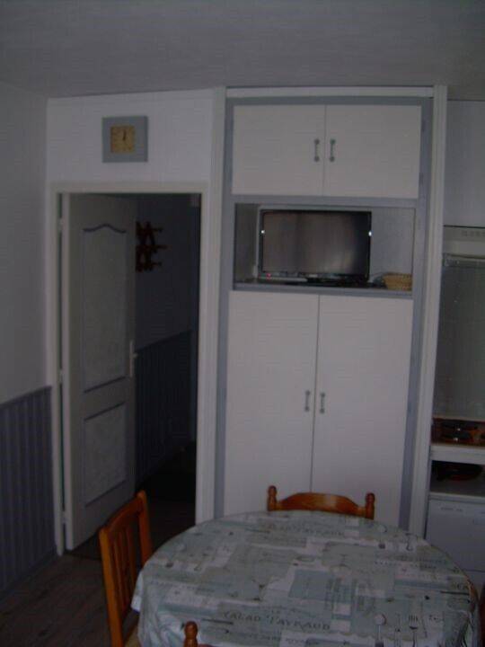 Maison à louer, 21m², EAUX BONNES