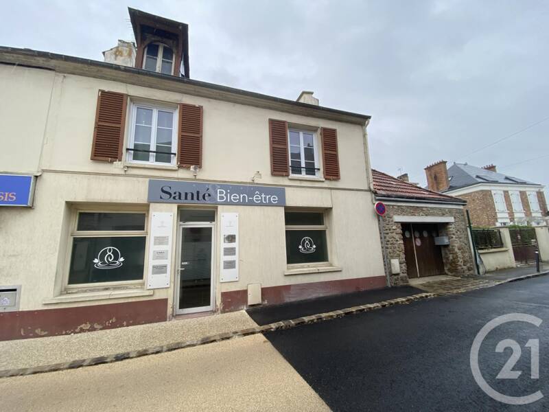 Maison à louer, 26m², MARCOUSSIS