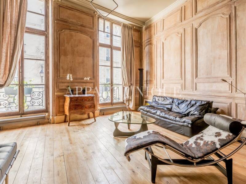 Maison à vendre, 62m², PARIS 6E