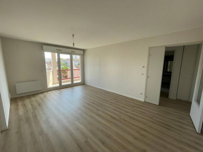 Maison à louer, 46m², TOULOUSE