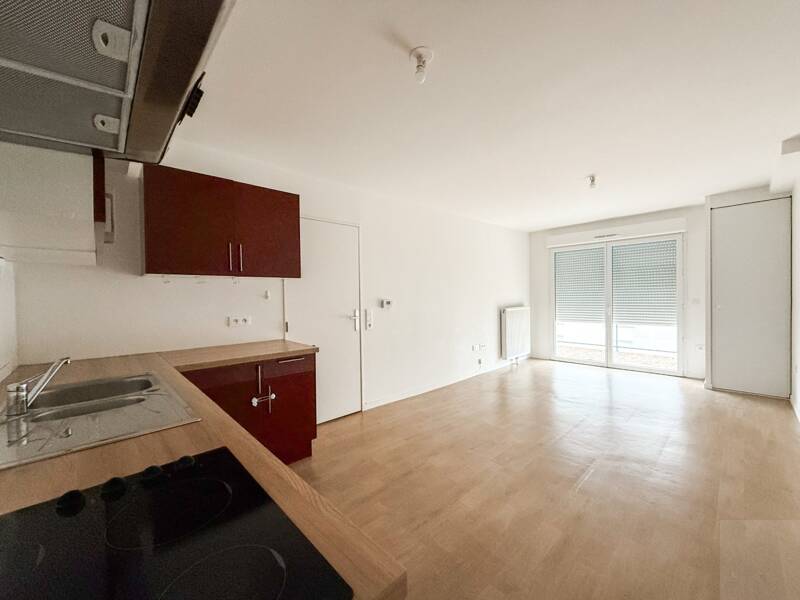 Maison à vendre, 60m², AMIENS