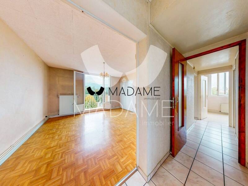 Maison à vendre, 58m², GRENOBLE