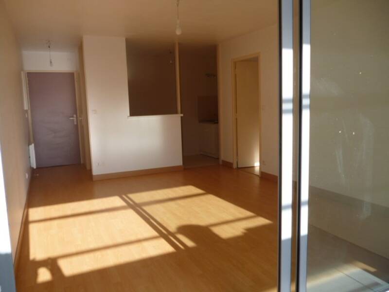 Maison à louer, 38m², LA ROCHELLE