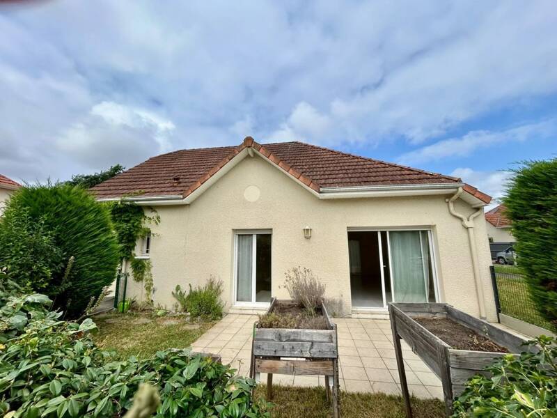 Maison à vendre, 100m², PAU