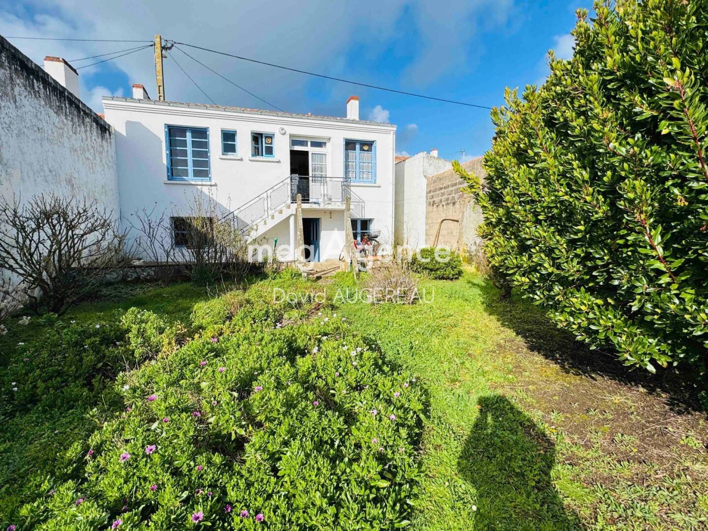 Maison à vendre, 78m², L'ILE D'YEU