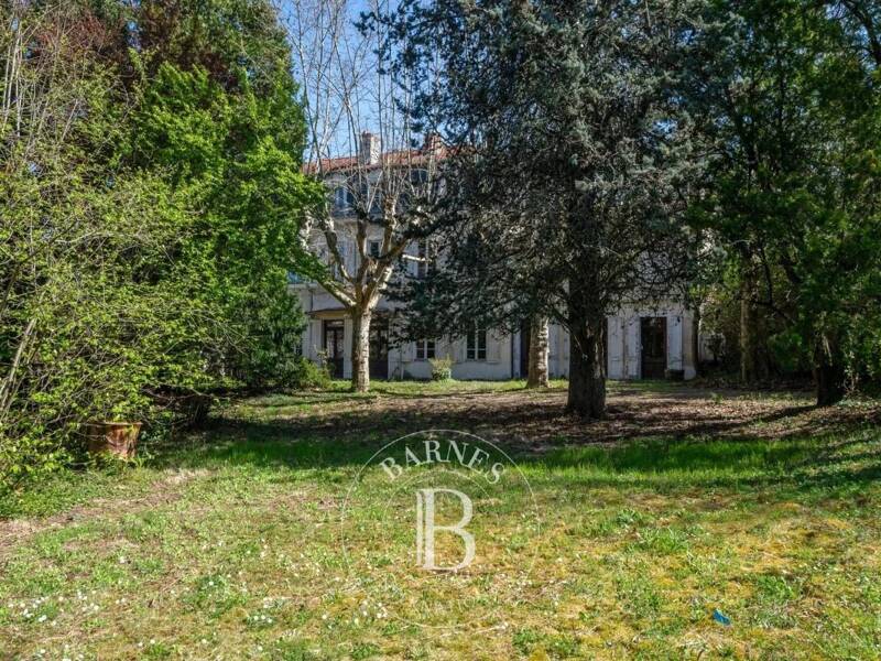 Maison à vendre, 352m², LYON 5E