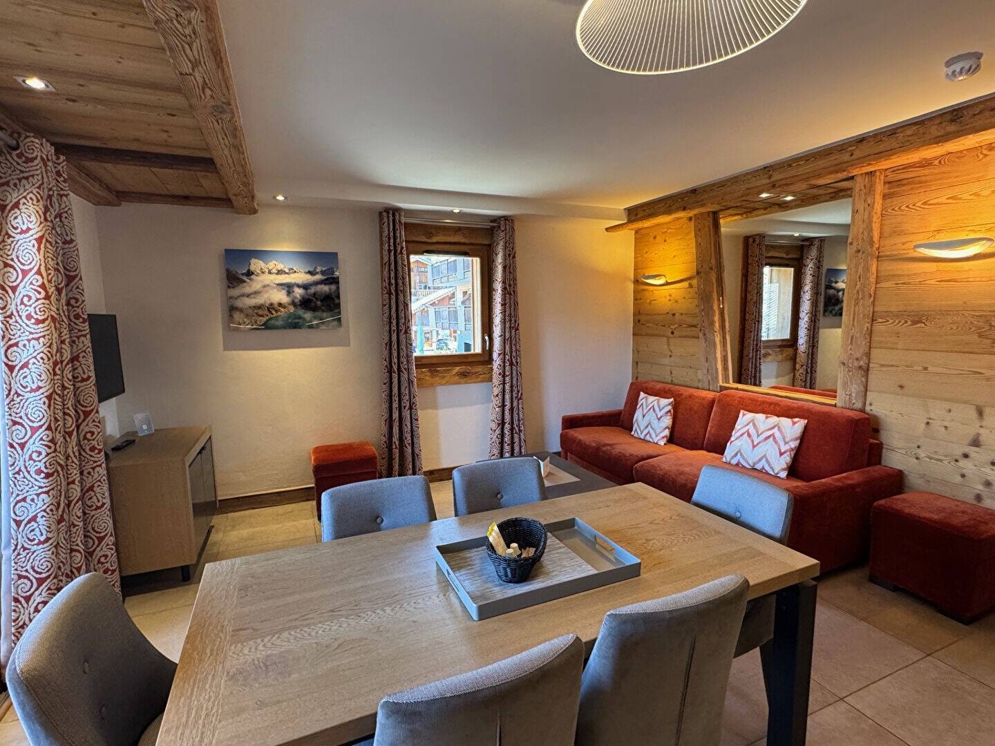 Maison à vendre, 60m², SAMOENS