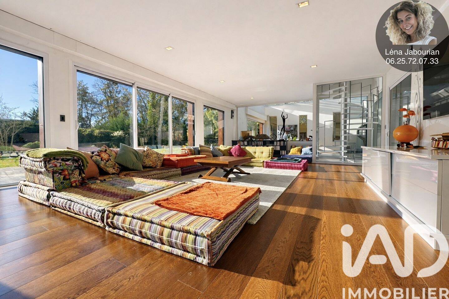 Maison à vendre, 1079m², ANTONY