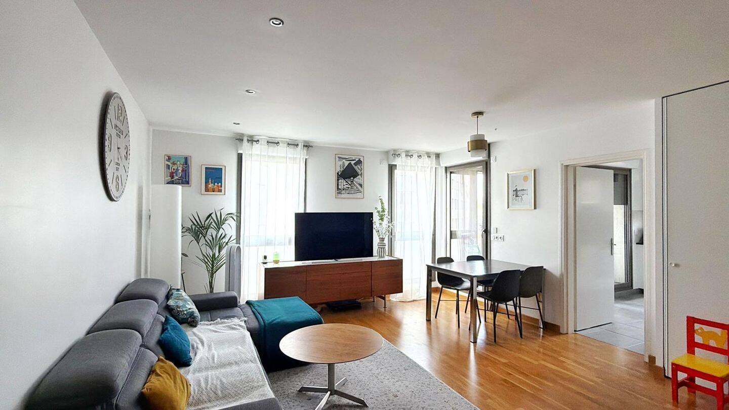 Maison à vendre, 80m², NANTERRE