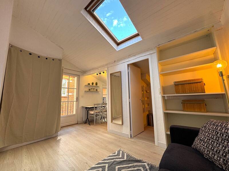 Maison à louer, 30m², TOULOUSE