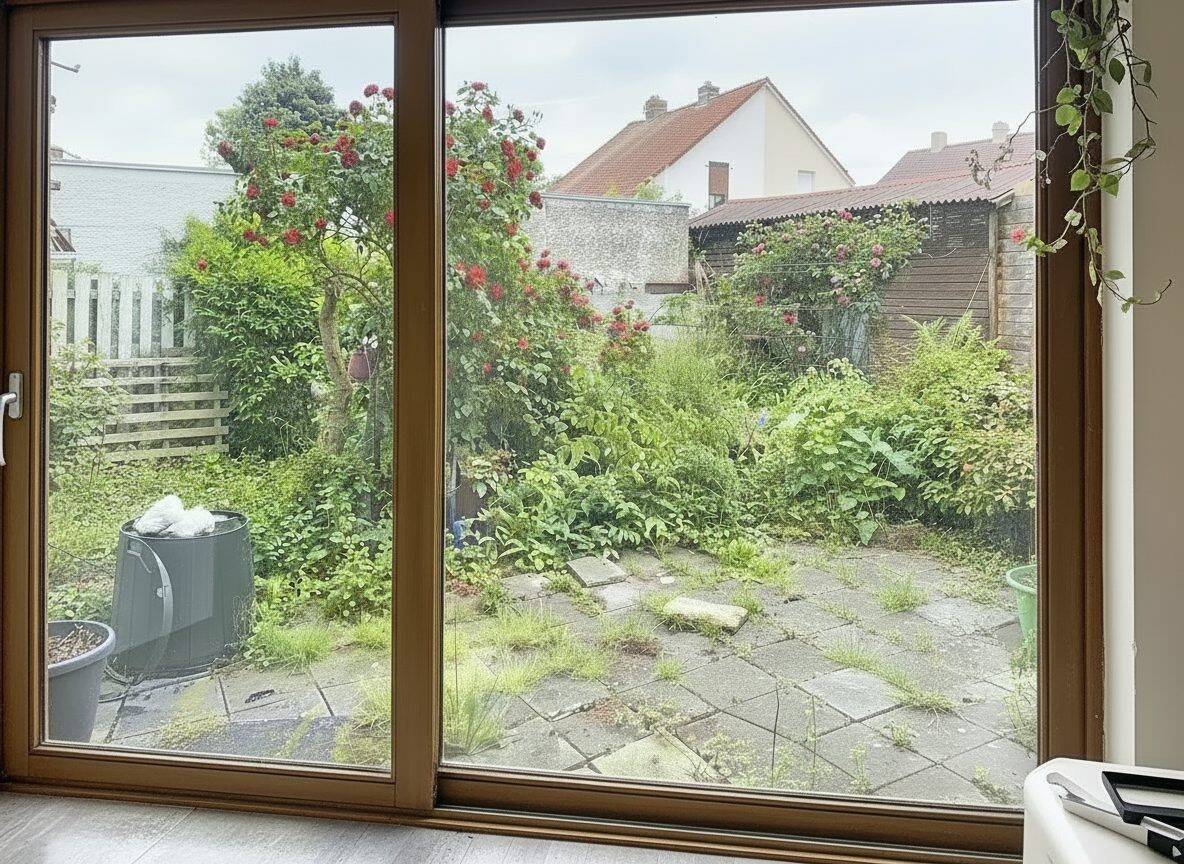 Maison à vendre, 112m², MARCQ EN BAROEUL