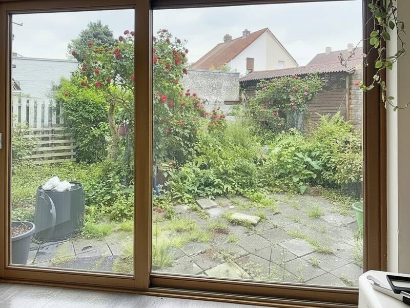 Maison à vendre, 112m², MARCQ EN BAROEUL
