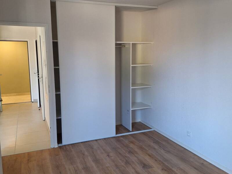 Maison à louer, 45m², NIMES