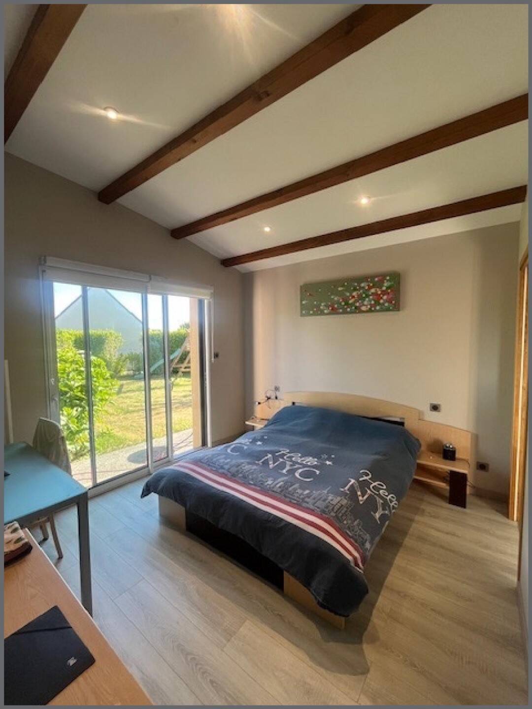 Maison à vendre, 109m², FINISTERE
