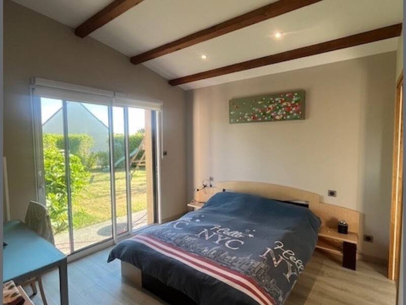 Maison à vendre, 109m², FINISTERE