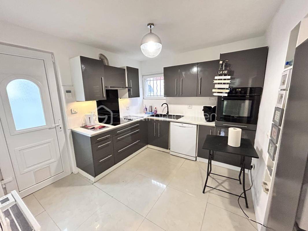 Maison à louer, 56m², CORBEIL ESSONNES