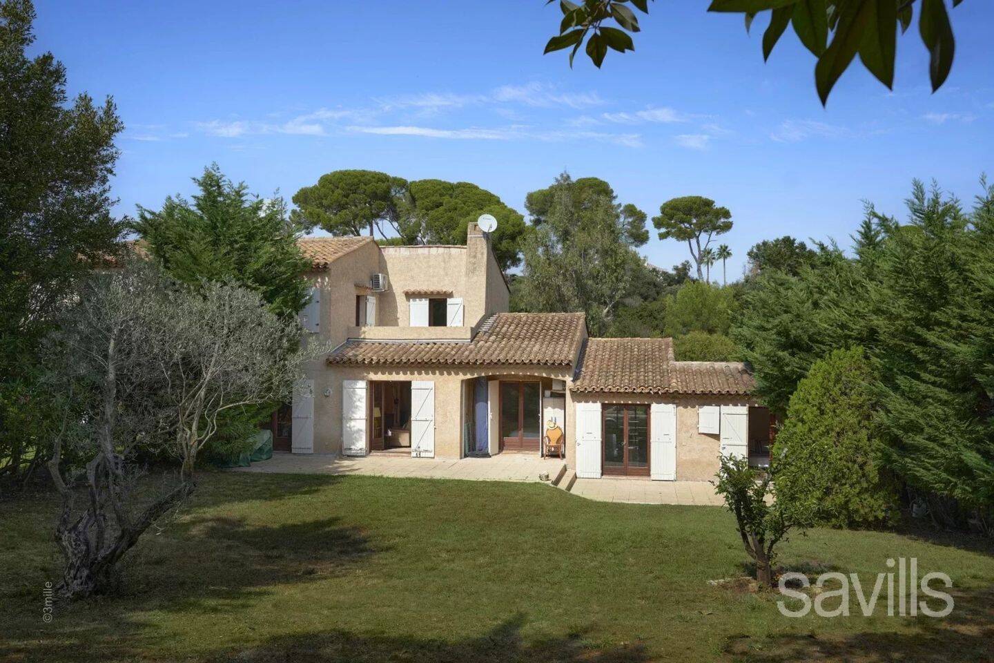 Maison à vendre, 150m², ANTIBES