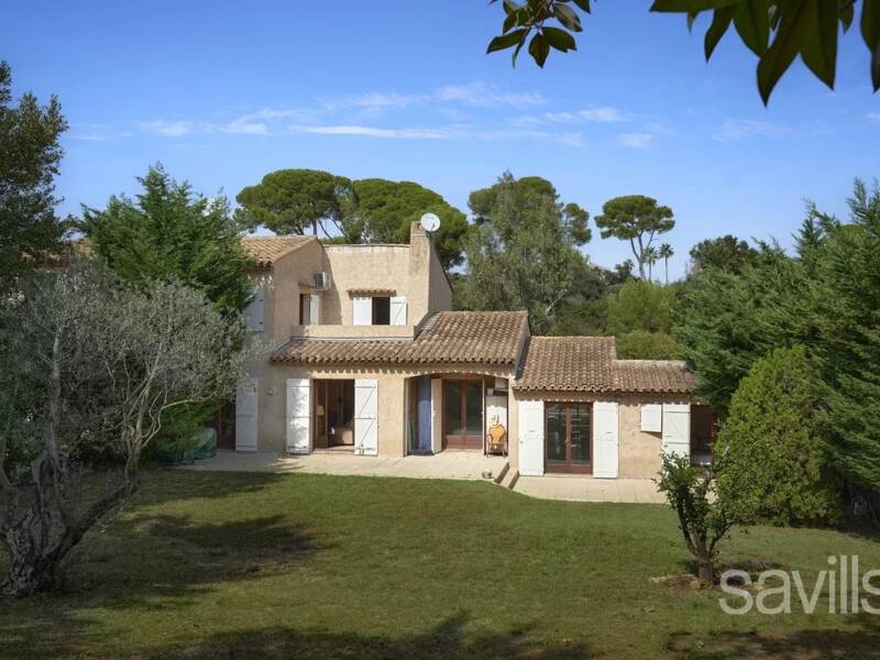 Maison à vendre, 150m², ANTIBES