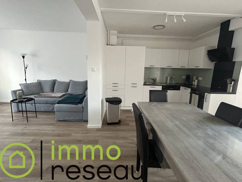 Maison à vendre, 87m², LA CHAPELLE D'ARMENTIERES