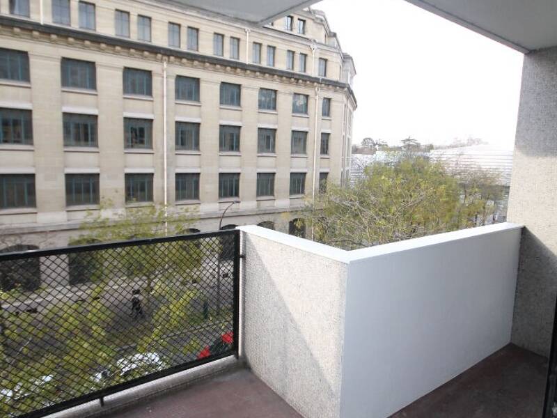 Maison à louer, 56m², PARIS 16E