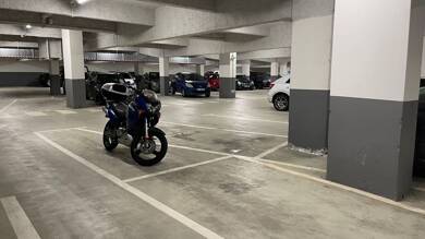 Garage/Stationnement à vendre 8 000 € 8 m² Centre Brest 29200