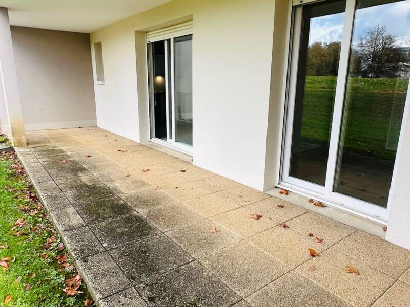 Maison à louer, 41m², LIMOGES