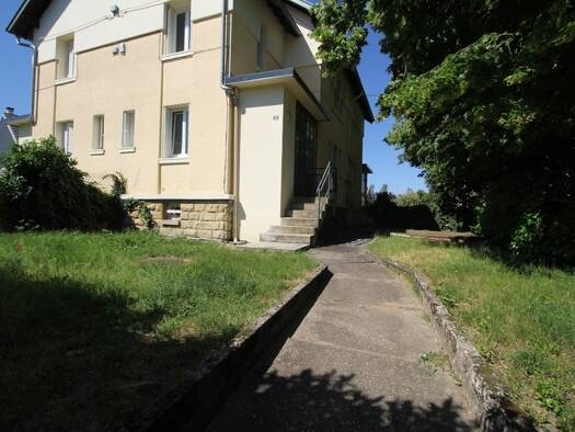 Maison à louer 730 € 4 pièces 2 chambres 63 m² Zimming 57690