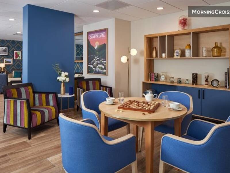 Maison à louer, 29m², VILLEFONTAINE