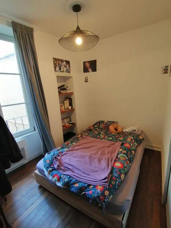 Maison à louer, 25m², POITIERS