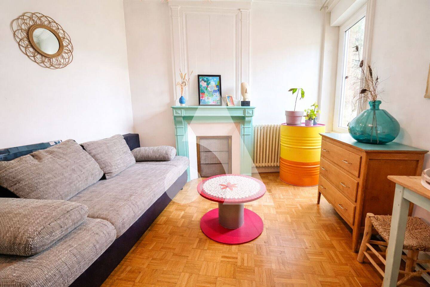 Maison à vendre, 125m², LANESTER