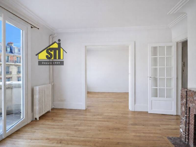 Maison à vendre, 60m², PARIS 14E