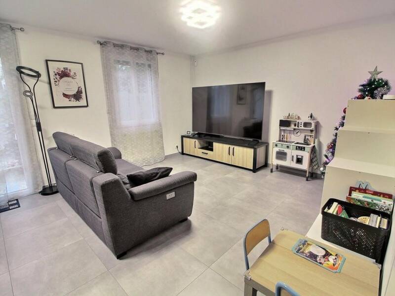 Maison à vendre, 87m², CREGY LES MEAUX
