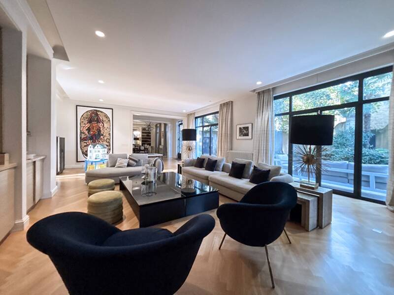 Maison à vendre, 640m², BORDEAUX