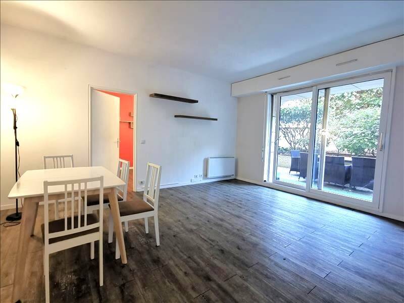 Maison à louer, 65m², ASNIERES SUR SEINE