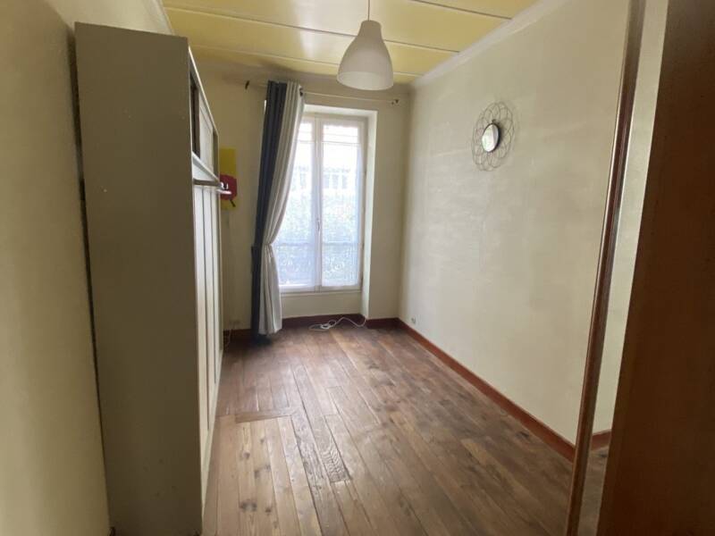 Maison à louer, 24m², PARIS 17E