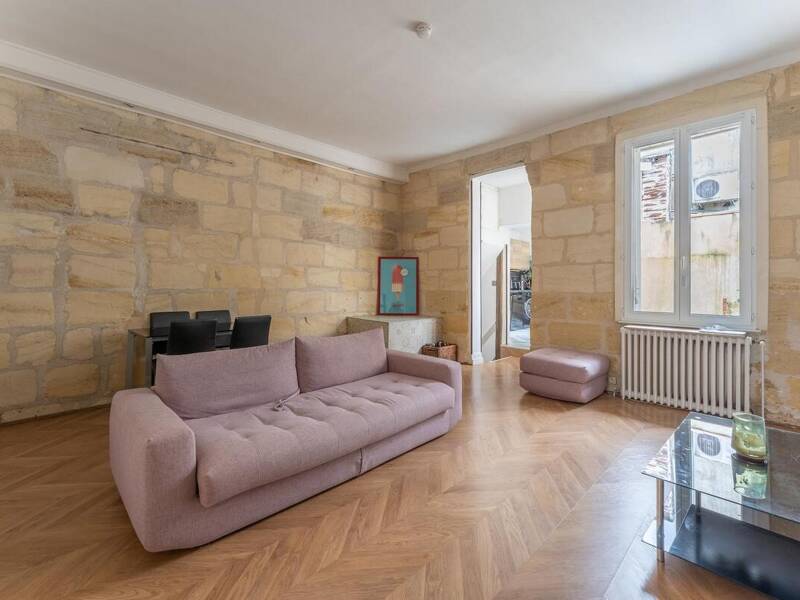 Maison à vendre, 104m², BORDEAUX