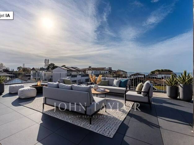 Loft à vendre 1 297 500 € 7 pièces 4 chambres 280 m² Étage 1/1 Nord Ouest Andernos-les-Bains 33510