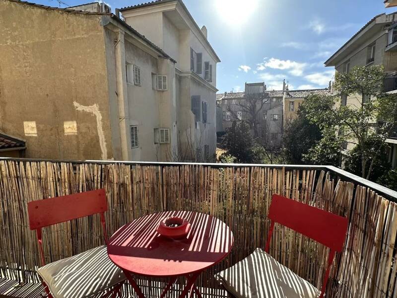 Maison à louer, 53m², AIX EN PROVENCE