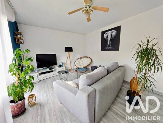 Appartement à vendre 237 000 € 4 pièces 3 chambres 92,9 m² Étage 3/4 Thyez 74300