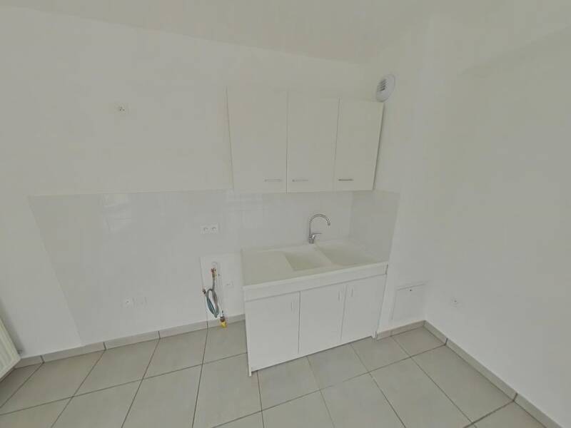 Maison à louer, 47m², VEIGY FONCENEX