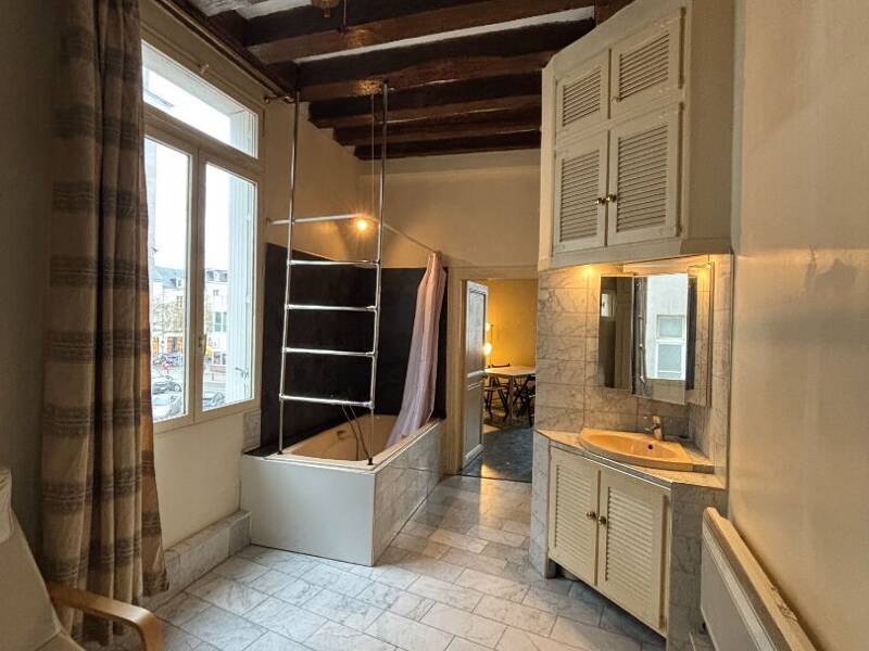 Maison à vendre, 36m², TOURS