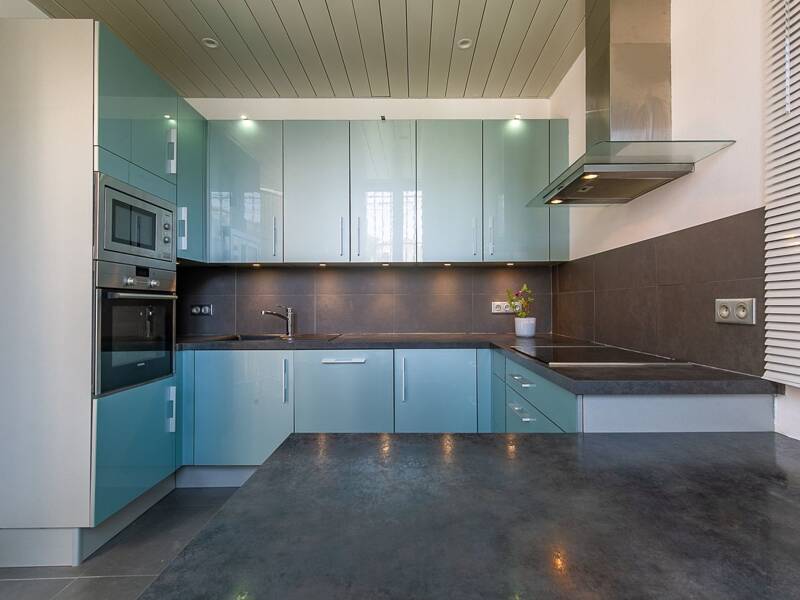 Maison à vendre, 144m², MARSEILLE 9E