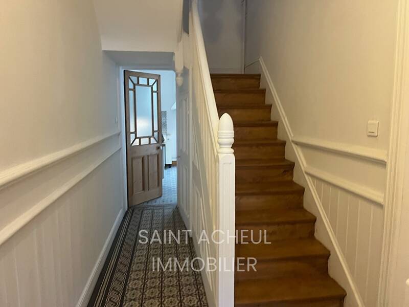 Maison à vendre, 124m², AMIENS