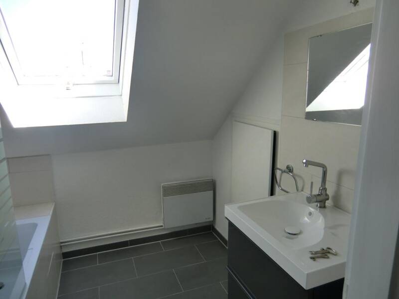 Maison à louer, 52m², STRASBOURG