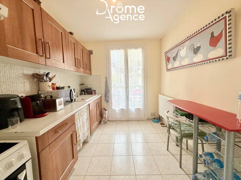 Maison à vendre, 57m², BOURG LES VALENCE