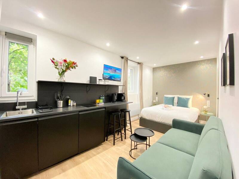 Maison à louer, 0m², PARIS 13E