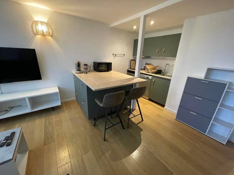 Maison à louer, 61m², LILLE