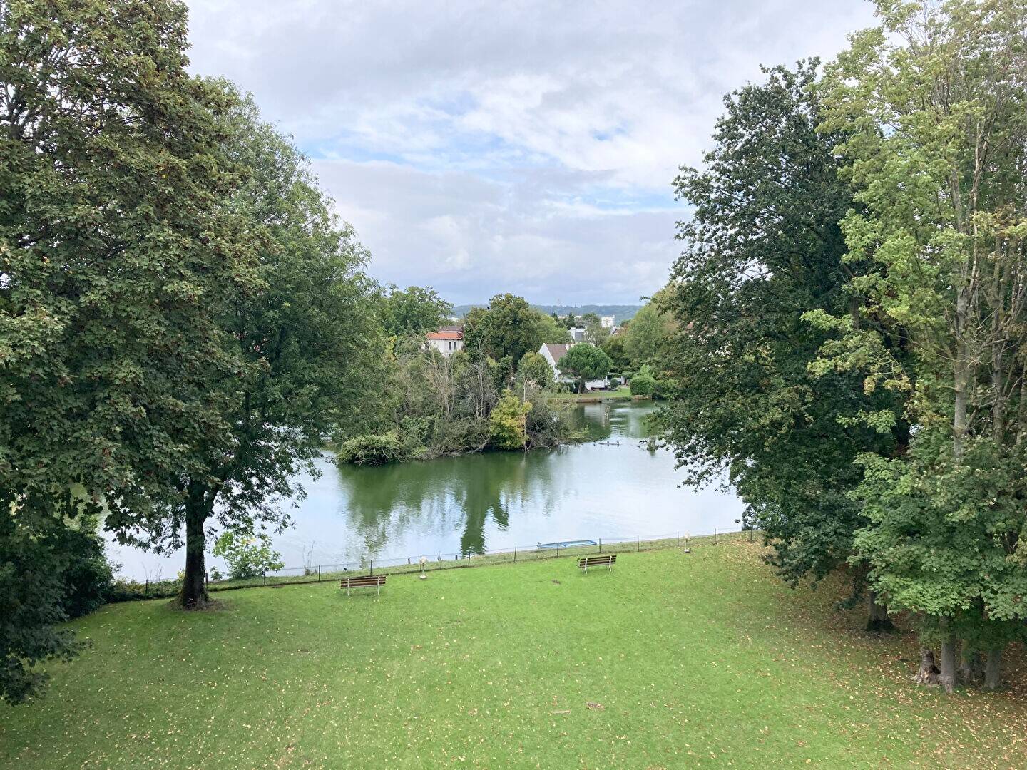 Maison à vendre, 107m², SAINT GRATIEN